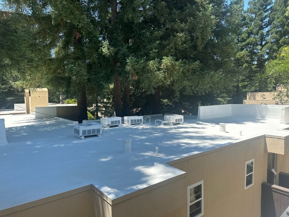 Slide of Valley Roofing Services