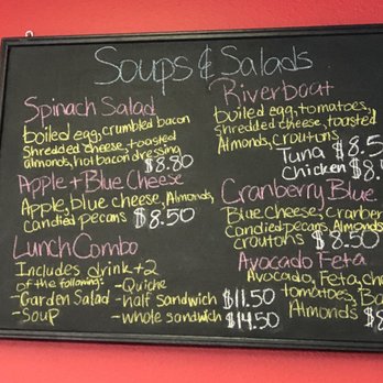 Cookie Jar Bakeshop - Menu - Bakeries Near Me - Bartow, Florida