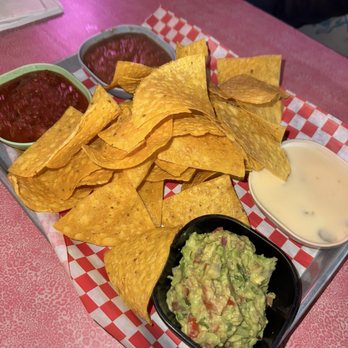 Tacobaby - Tacos Near Me - Wilmington, North Carolina