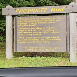 Meriwether Lewis Burial Monument