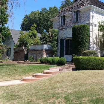 PJ Gardening Service - After removing trees and shrubs! Like new baby! - Gardeners Near Me PJ Gardening Service - After removing trees and shrubs! Like new baby! - Gardeners Near Me