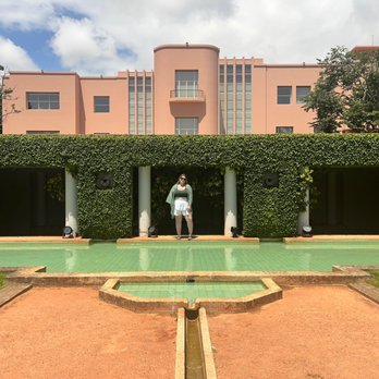 Museu de Serralves - Art Museums Near Me - Porto, 13