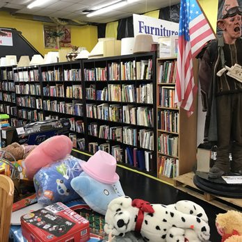 2nd Time Thrift Stores - Thrift Stores Near Me - Tustin, California 2nd Time Thrift Stores - Thrift Stores Near Me - Tustin, California