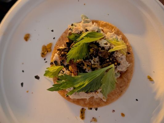 Rampant Bottle & Bar by null