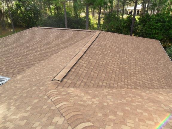 Slide of Pro Roofing & Associate