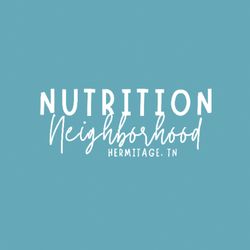 Nutrition Neighborhood