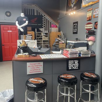 Unique Custom Motorsports - Motorcycle Repair Near Me - North Oxford, Massachusetts Unique Custom Motorsports - Motorcycle Repair Near Me - North Oxford, Massachusetts