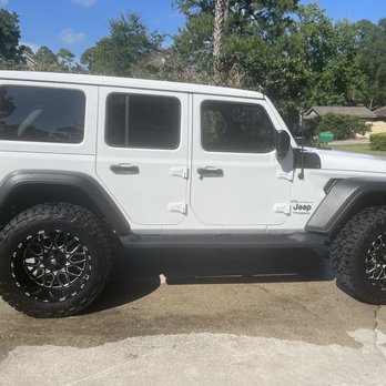 DTO Customs - Car Dealers Near Me - Gainesville, Virginia DTO Customs - Car Dealers Near Me - Gainesville, Virginia