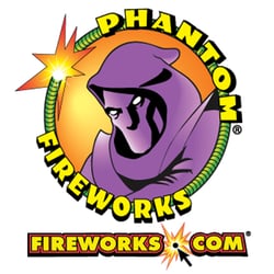 Phantom Fireworks of Erie