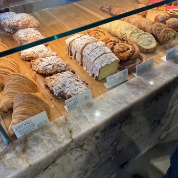 Ad Astra Bread Co - Bakeries Near Me - Monterey, California