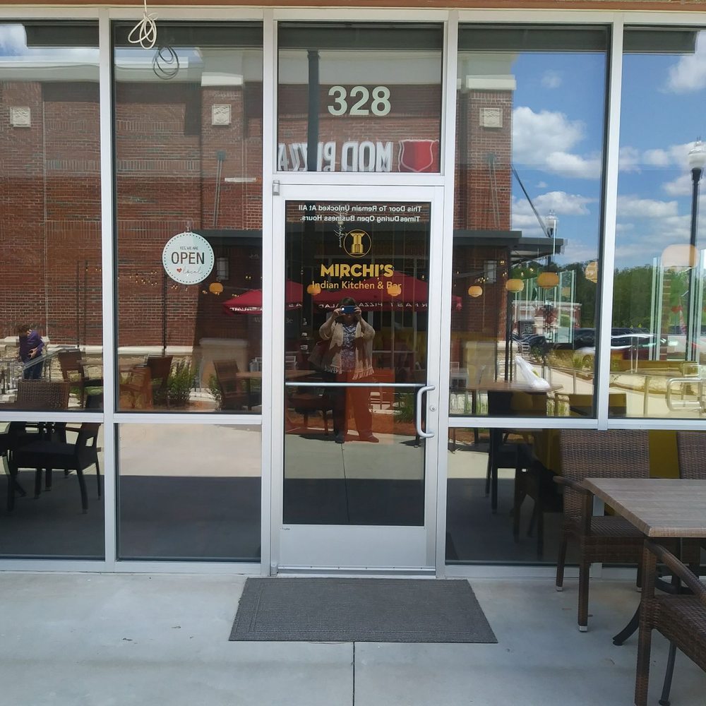 Mirchi’s Indian Kitchen & Bar - Indian Near Me - Cary, North Carolina Mirchi’s Indian Kitchen & Bar - Indian Near Me - Cary, North Carolina