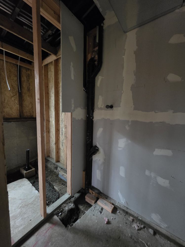 Slide of NW Plumb Worx