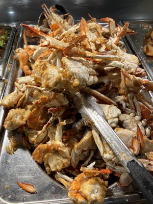 Krazy Buffet by null