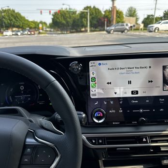 Hendrick Lexus Northlake - New 12 inch display - Car Dealers Near Me - Charlotte, North Carolina Hendrick Lexus Northlake - New 12 inch display - Car Dealers Near Me - Charlotte, North Carolina