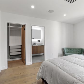 LA Home Contractor - home remodeling contractor in Thousand Oaks - General Contractors Near Me - Malibu, California