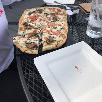 Craft 120 - Margherita Pizza. - Pubs Near Me - Newark, New York Craft 120 - Margherita Pizza. - Pubs Near Me - Newark, New York
