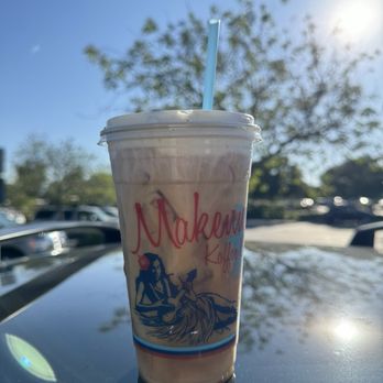 Makenna Koffee - Bagels Near Me - Valencia, California Makenna Koffee - Bagels Near Me - Valencia, California