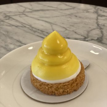 Tatte Bakery & Cafe | South Boston - Passion fruit Crembo tart - Bakeries Near Me - Boston, Massachusetts Tatte Bakery & Cafe | South Boston - Passion fruit Crembo tart - Bakeries Near Me - Boston, Massachusetts