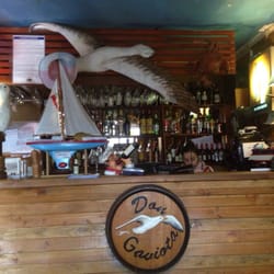 Don Gaviota
