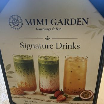 Mimi Garden - Drink Special - Dim Sum Near Me - Newport Beach, California Mimi Garden - Drink Special - Dim Sum Near Me - Newport Beach, California