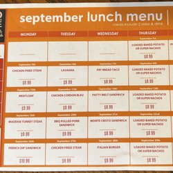 Lee’s Marketplace - Hidden gem for lunch!