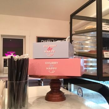 Chubby Baker - Donuts Near Me - Salt Lake City, Utah Chubby Baker - Donuts Near Me - Salt Lake City, Utah