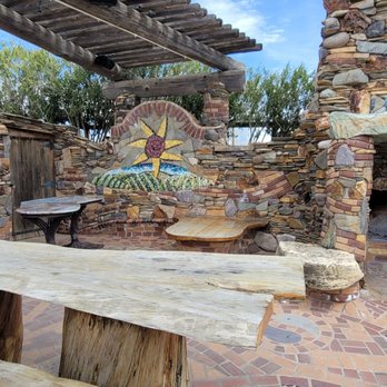 Tobin James Cellars - Wineries Near Me - Paso Robles, California