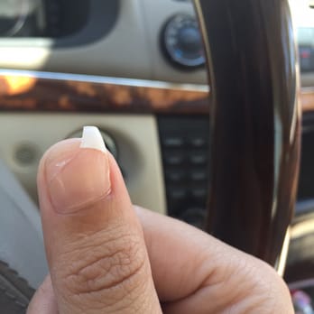 Golden Nails Salon - Nail broke 10 days later - Nail Salons Near Me - San Francisco, California Golden Nails Salon - Nail broke 10 days later - Nail Salons Near Me - San Francisco, California
