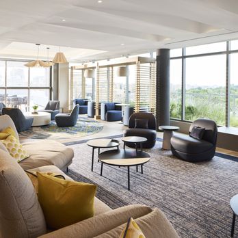 The Milton - Community Lounge - Apartments Near Me - Arlington, Virginia The Milton - Community Lounge - Apartments Near Me - Arlington, Virginia