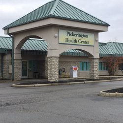 DenAsh Massage - Located inside this medical center.