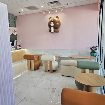 Omochinut & Boba - Donuts Near Me - Miami, Florida Omochinut & Boba - Donuts Near Me - Miami, Florida