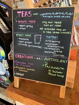 Blue Owl Coffee East Lansing by null
