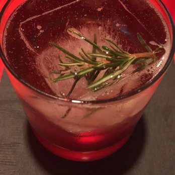 Salty Sow - Rosemary's pig...so yummy! - American Near Me - Austin, Texas