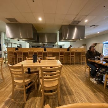 Haru - Interior - Ramen Near Me - Reno, Nevada Haru - Interior - Ramen Near Me - Reno, Nevada