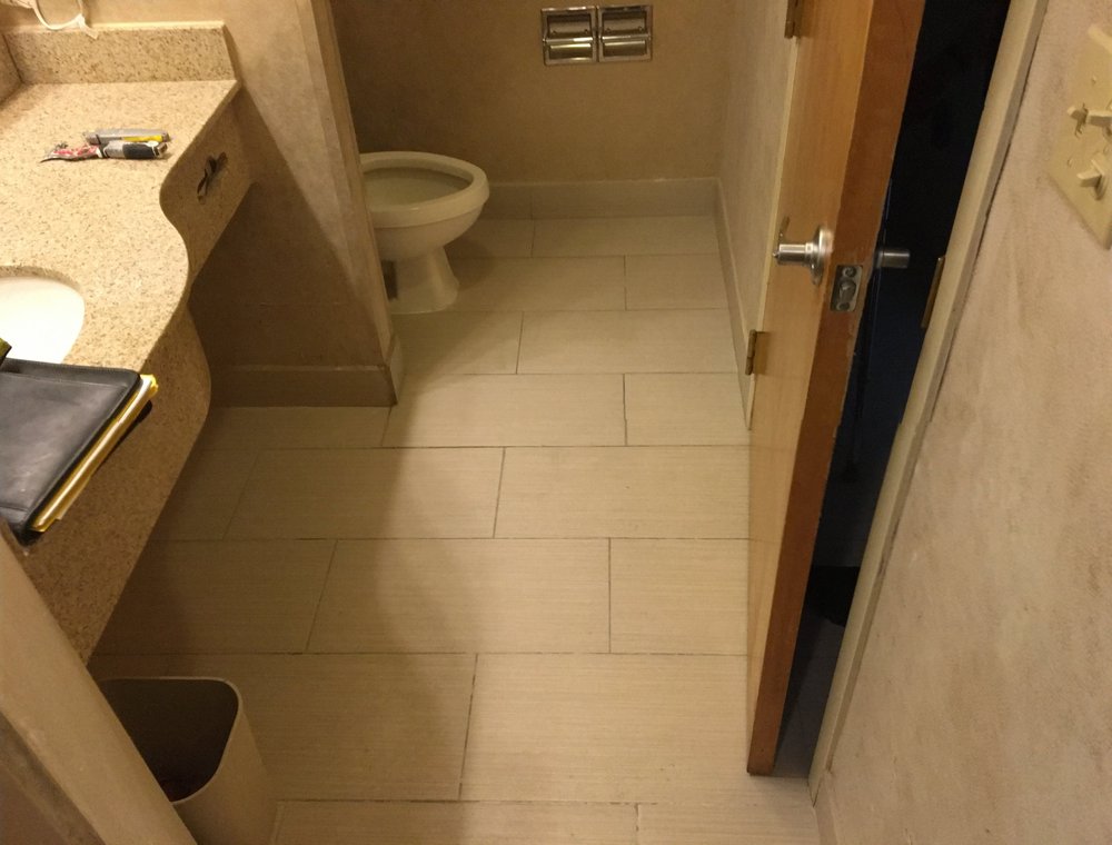 Slide of Living Waters Handyman & Sprinklers