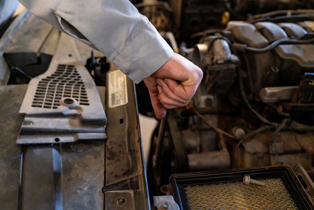 MANGO AUTOMOTIVE Updated August 2024 15 Photos 3222 S Florence Ln