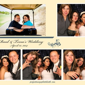 Perfect Image Photo Booth - Photo Booth Rentals Near Me