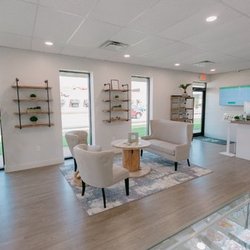 CBD Plus USA - OKC South Penn