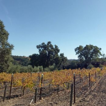 Dubost - Fall at Dubost - Wineries Near Me - Paso Robles, California Dubost - Fall at Dubost - Wineries Near Me - Paso Robles, California