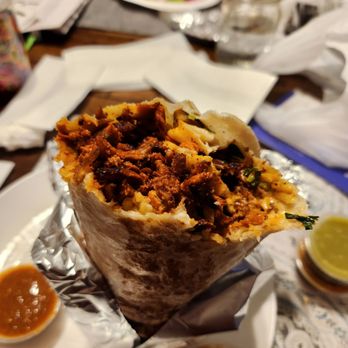 Tacos panchito - Tacos Near Me - San Jose, California