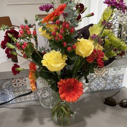 Margarettes Flowers