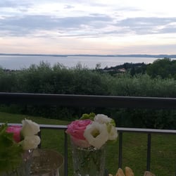 Ai Beati - Sunset am Gardasee