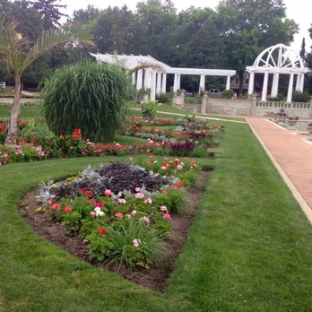 Lakeside Park - Parks Near Me - Fort Wayne, Indiana