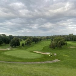 Como Golf Course