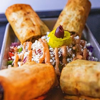 SPITZ - Updated February 2026 - 118 Photos & 83 Reviews - 2101 W