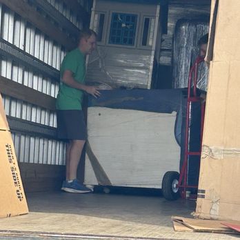 Next Moving Company - Next Moving Company - Movers Near Me - Pasadena, California