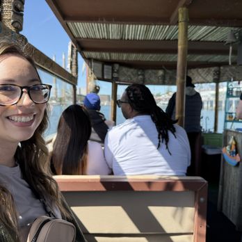 Lost Isle Adventures - My other half:) - Boat Tours Near Me - Morro Bay, California