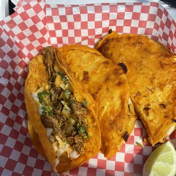 Chukis Deli Mexicano - Birria tacos - Mexican Near Me - Olive Branch, Mississippi