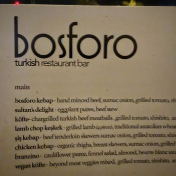 Bosforo - Turkish Near Me - San Diego, California Bosforo - Turkish Near Me - San Diego, California