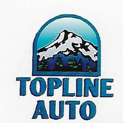 Topline Auto Detail - untitled